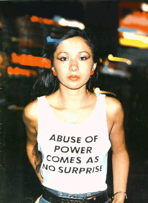 jennyholzer-t-shirt