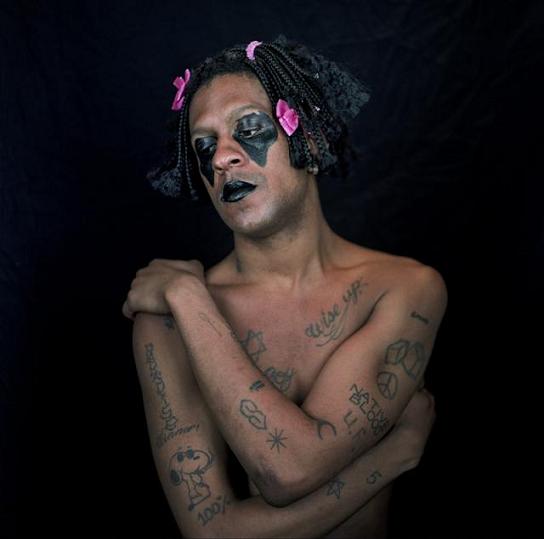 mykki-blanco